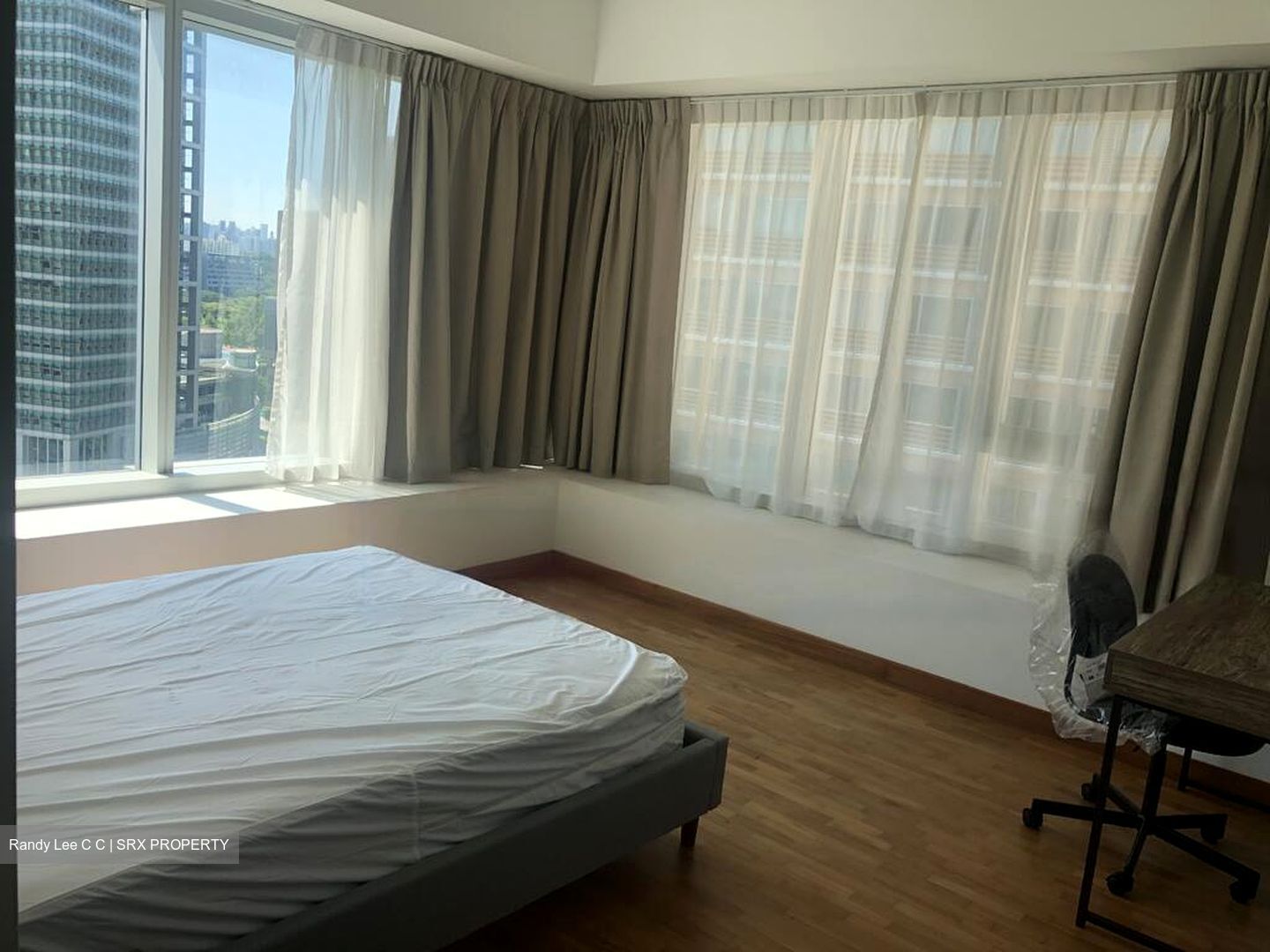 The Rochester Residences (D5), Apartment #460649861